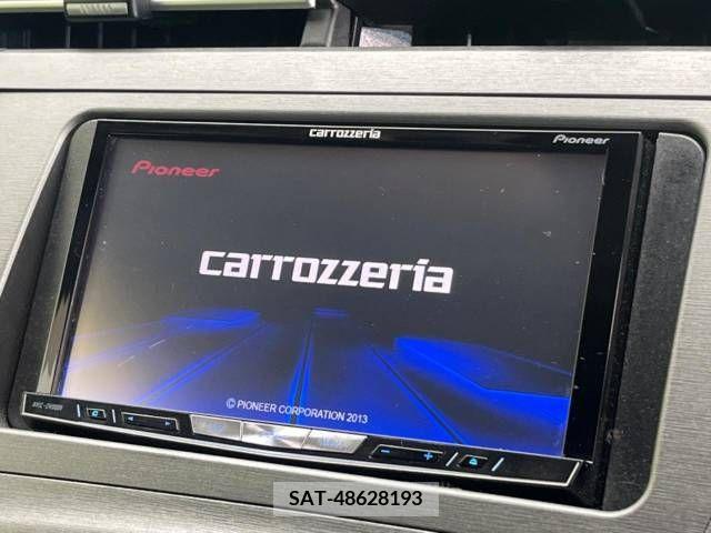 Toyota PRIUS 2013-11 366601-2