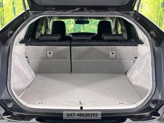 Toyota PRIUS 2013-11 366601-10