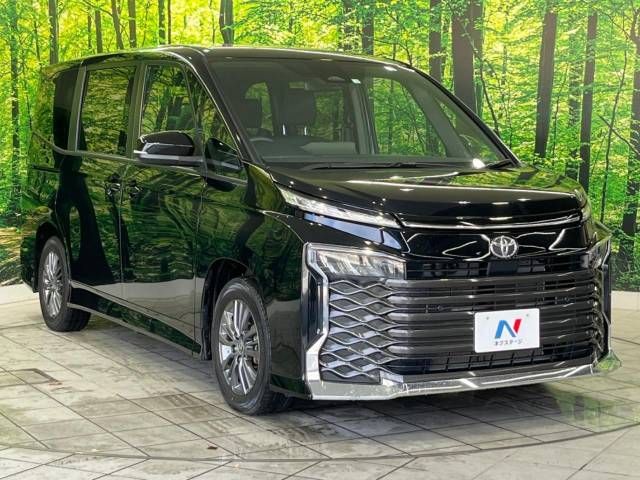 Toyota VOXY 2023-03 193000-17