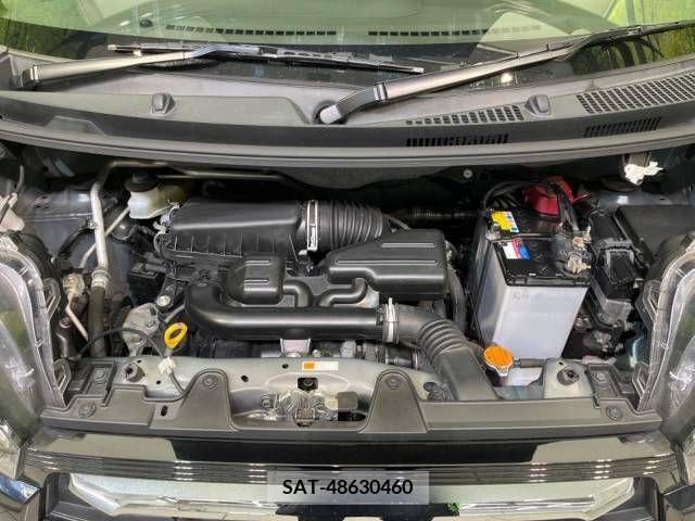 Daihatsu TANTO CUSTOM 2019-11 206177-18