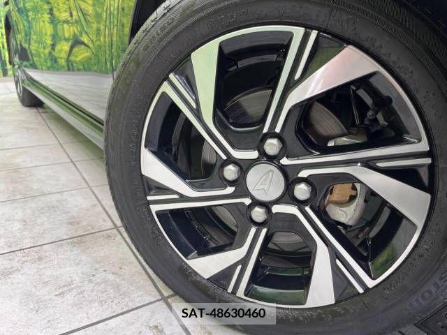 Daihatsu TANTO CUSTOM 2019-11 206177-13