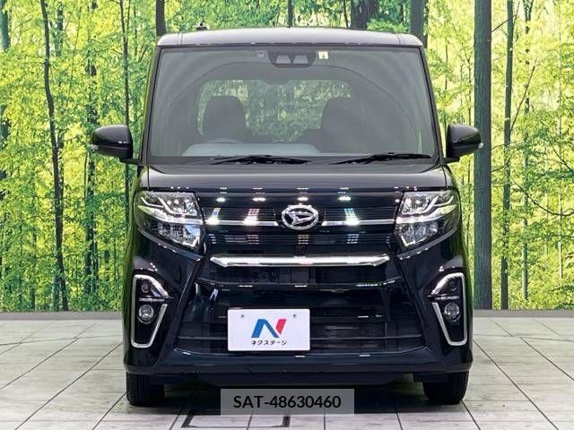 Daihatsu TANTO CUSTOM 2019-11 206177-14