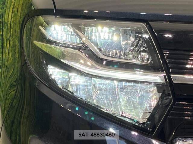 Daihatsu TANTO CUSTOM 2019-11 206177-12