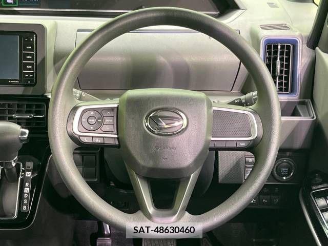 Daihatsu TANTO CUSTOM 2019-11 206177-11