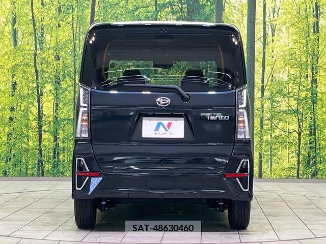 Daihatsu TANTO CUSTOM 2019-11 206177-15