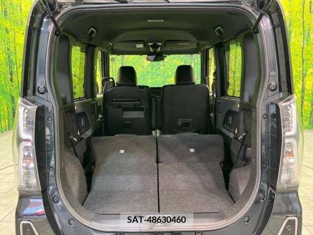 Daihatsu TANTO CUSTOM 2019-11 206177-10