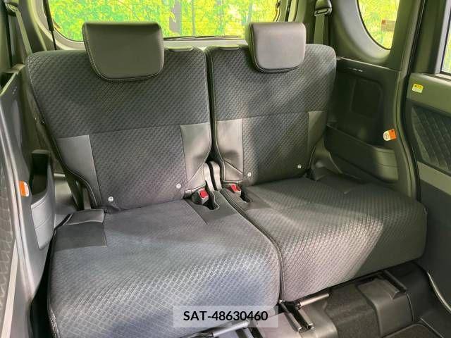 Daihatsu TANTO CUSTOM 2019-11 206177-9