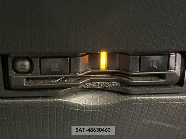 Daihatsu TANTO CUSTOM 2019-11 206177-6