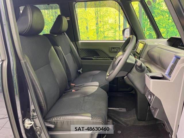 Daihatsu TANTO CUSTOM 2019-11 206177-8