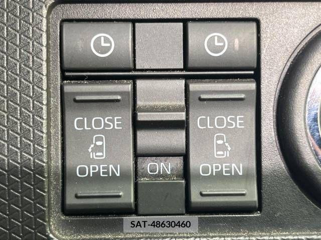 Daihatsu TANTO CUSTOM 2019-11 206177-4