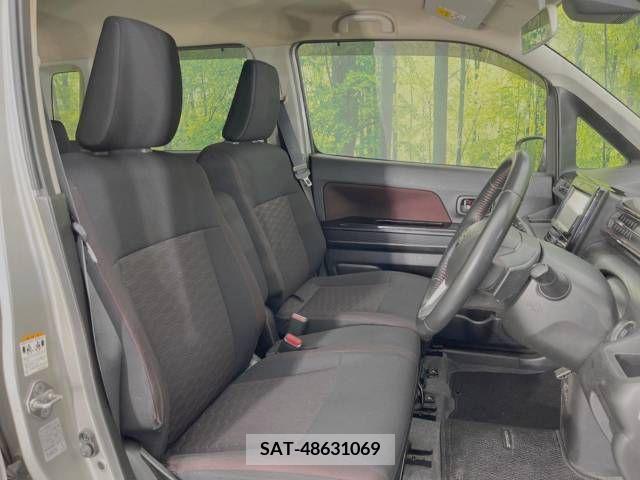 Suzuki WAGON R 2019-10 395196-8