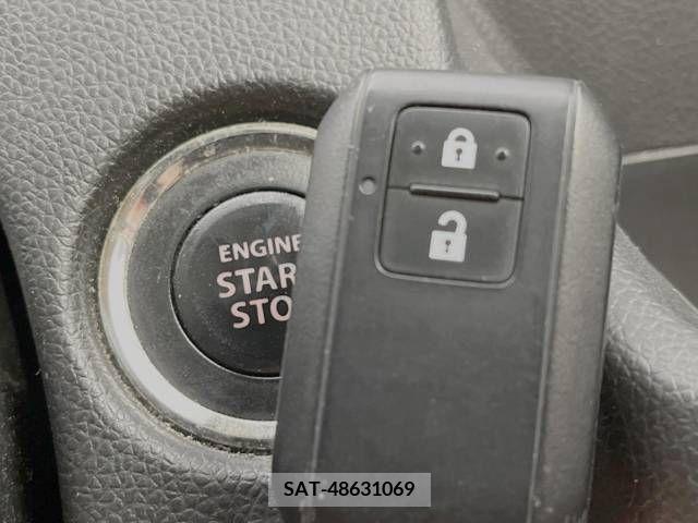Suzuki WAGON R 2019-10 395196-7