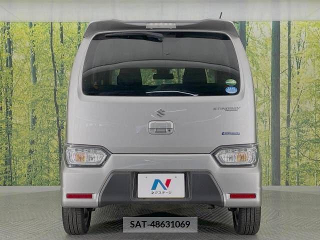 Suzuki WAGON R 2019-10 395196-15