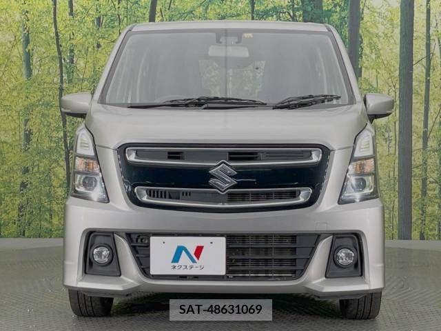 Suzuki WAGON R 2019-10 395196-14