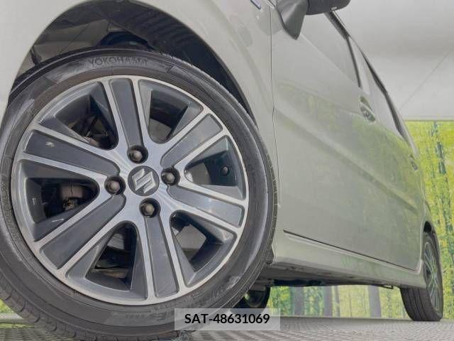 Suzuki WAGON R 2019-10 395196-13
