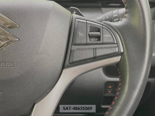 Suzuki WAGON R 2019-10 395196-4