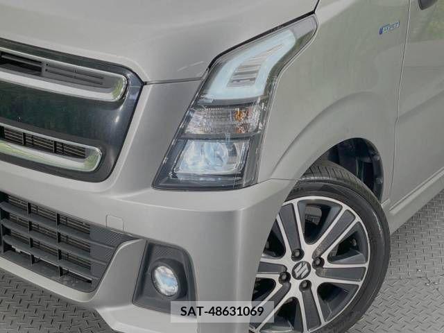 Suzuki WAGON R 2019-10 395196-12
