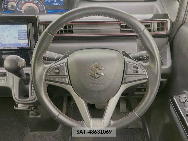 Suzuki WAGON R 2019-10 395196-11