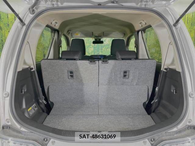 Suzuki WAGON R 2019-10 395196-10