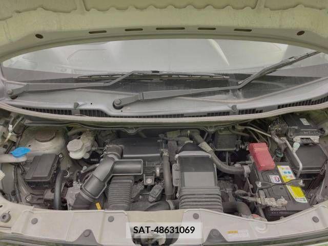 Suzuki WAGON R 2019-10 395196-18