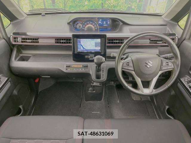 Suzuki WAGON R 2019-10 395196-1