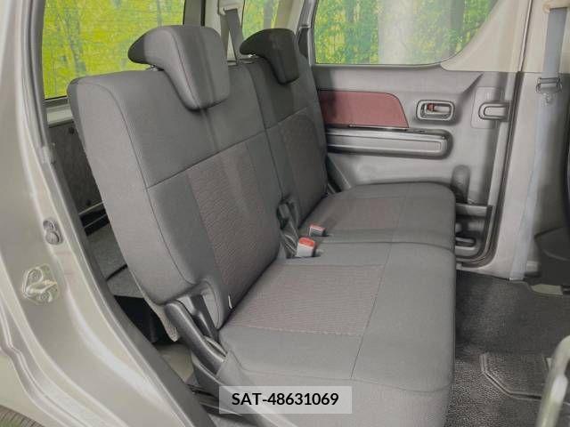 Suzuki WAGON R 2019-10 395196-9