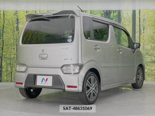 Suzuki WAGON R 2019-10 395196-17
