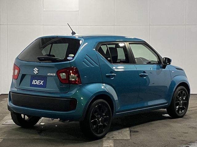 Suzuki IGNIS 2018-04 9542-7