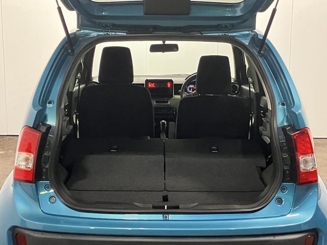 Suzuki IGNIS 2018-04 9542-23