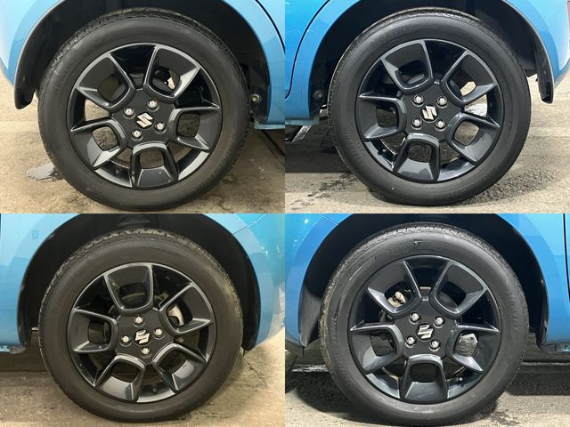 Suzuki IGNIS 2018-04 9542-25