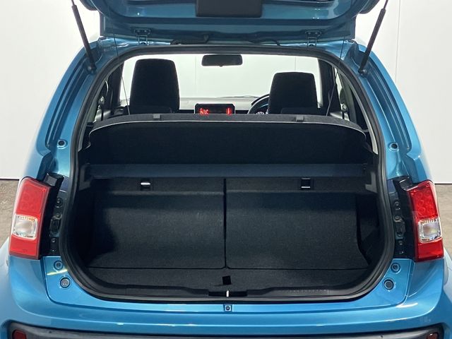 Suzuki IGNIS 2018-04 9542-20