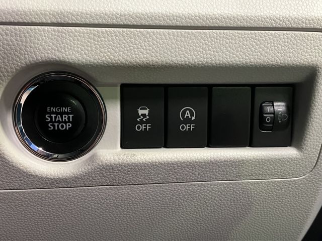 Suzuki IGNIS 2018-04 9542-10