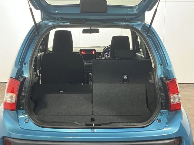 Suzuki IGNIS 2018-04 9542-22
