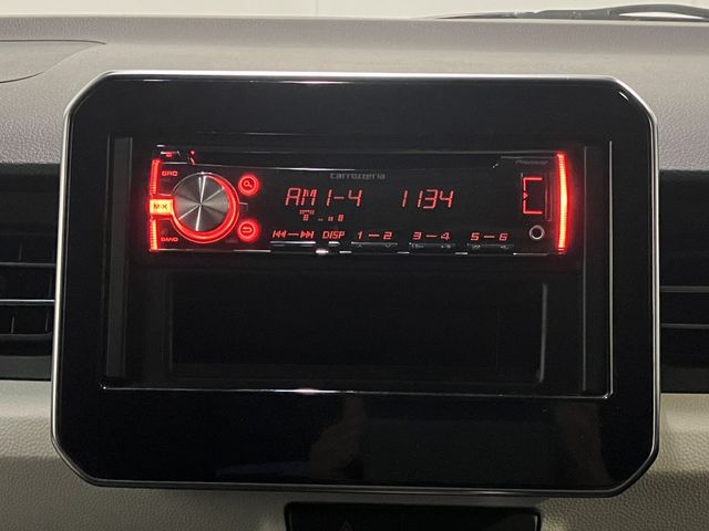 Suzuki IGNIS 2018-04 9542-14