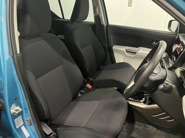 Suzuki IGNIS 2018-04 9542-18