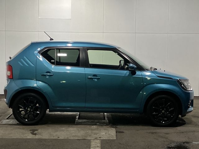 Suzuki IGNIS 2018-04 9542-4