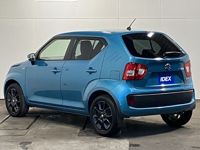 Suzuki IGNIS 2018-04 9542-2