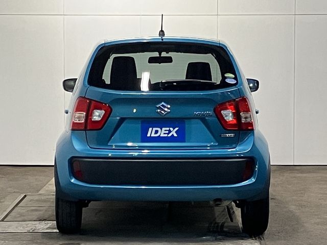 Suzuki IGNIS 2018-04 9542-6