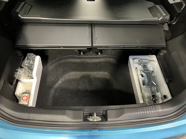 Suzuki IGNIS 2018-04 9542-24