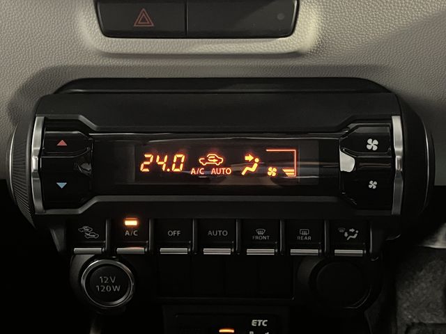Suzuki IGNIS 2018-04 9542-15