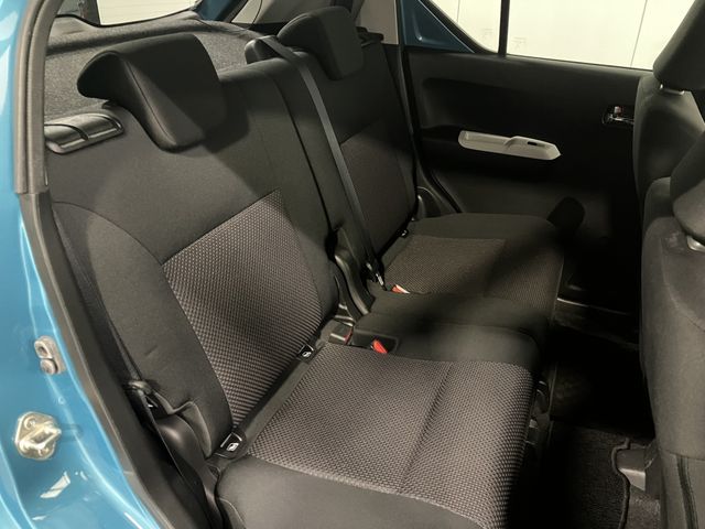 Suzuki IGNIS 2018-04 9542-19