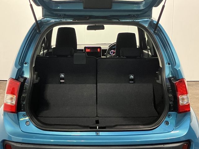 Suzuki IGNIS 2018-04 9542-21