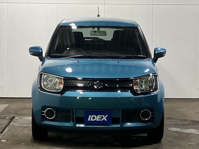 Suzuki IGNIS 2018-04 9542-9