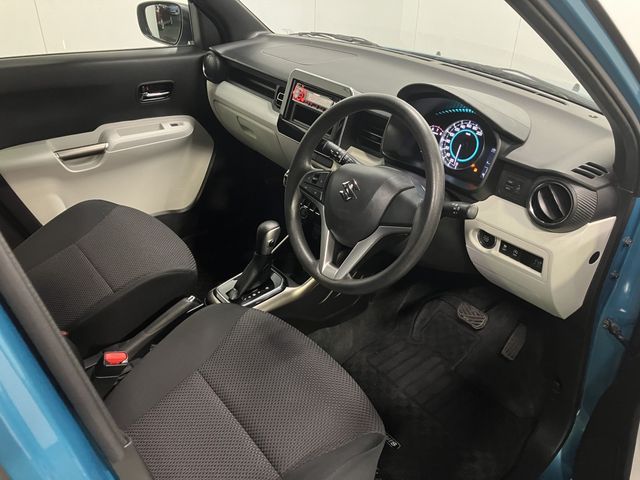 Suzuki IGNIS 2018-04 9542-17