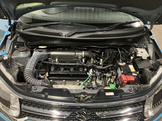Suzuki IGNIS 2018-04 9542-28