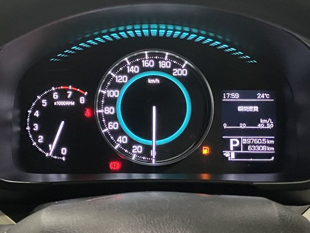 Suzuki IGNIS 2018-04 9542-3