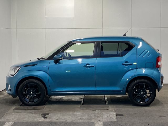 Suzuki IGNIS 2018-04 9542-5