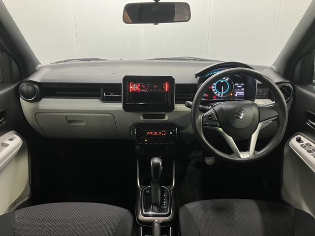 Suzuki IGNIS 2018-04 9542-1