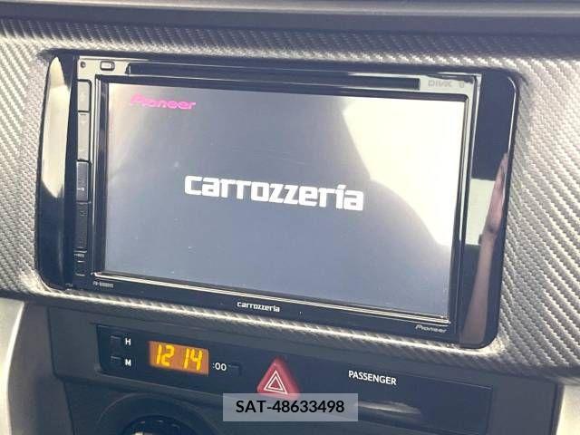 Subaru BRZ 2020-03 331180-5