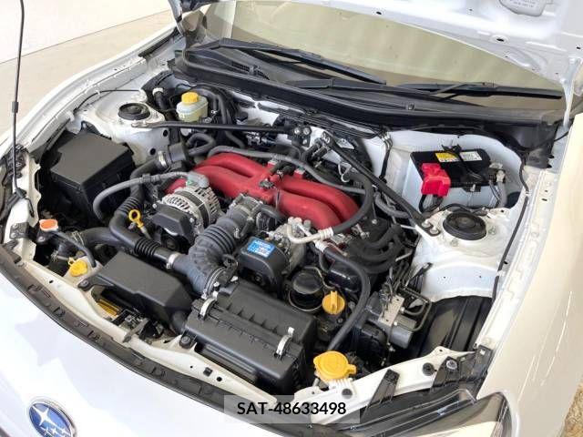 Subaru BRZ 2020-03 331180-19